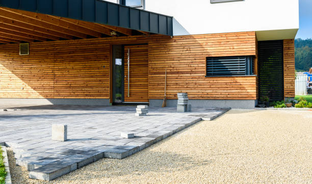 Best Local Driveway Pavers  in Wheelersburg, OH