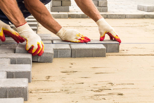 Reliable Wheelersburg, OH Driveway Pavers Solutions