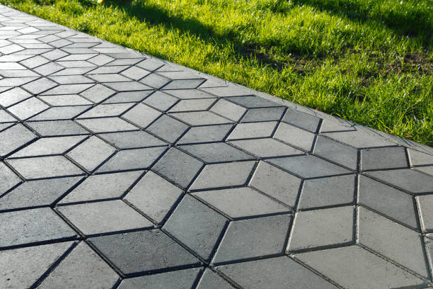 Best Driveway Pavers Near Me  in Wheelersburg, OH