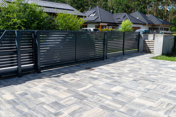Best Affordable Driveway Pavers  in Wheelersburg, OH
