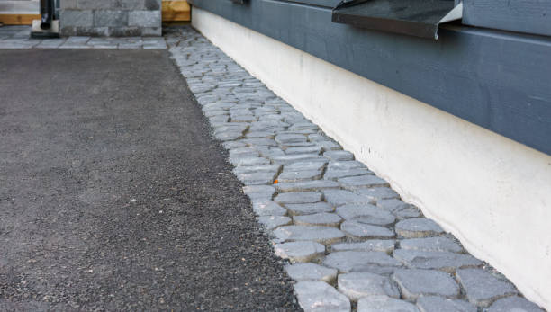 Reasons to Select Us for Your Driveway Paving Requirements in Wheelersburg, OH