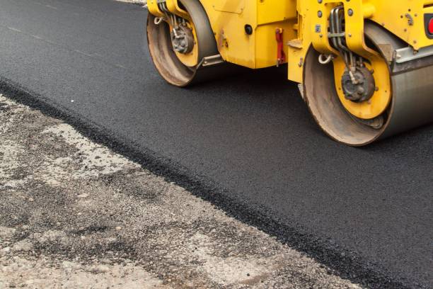 Best Local Driveway Pavers  in Wheelersburg, OH