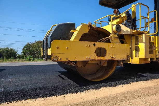 Best Commercial Driveway Pavers  in Wheelersburg, OH